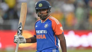 రోహిత్ శర్మ నా ఫేవరేట్ క్రికెటర్