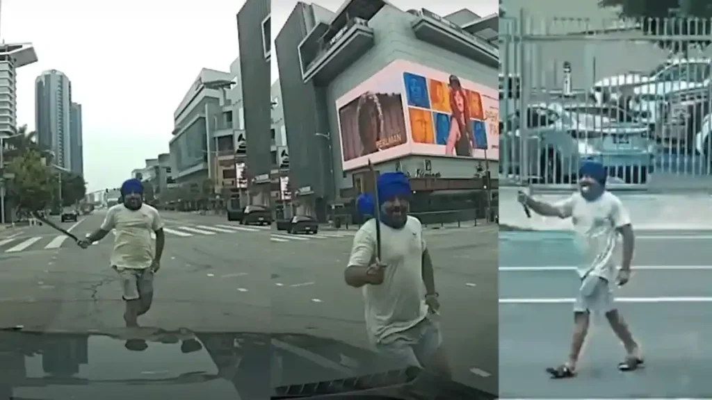 Telugu News: US- అమెరికాలో పోలీసుల కాల్పుల్లో ఓ భారతీయుడు మృతి