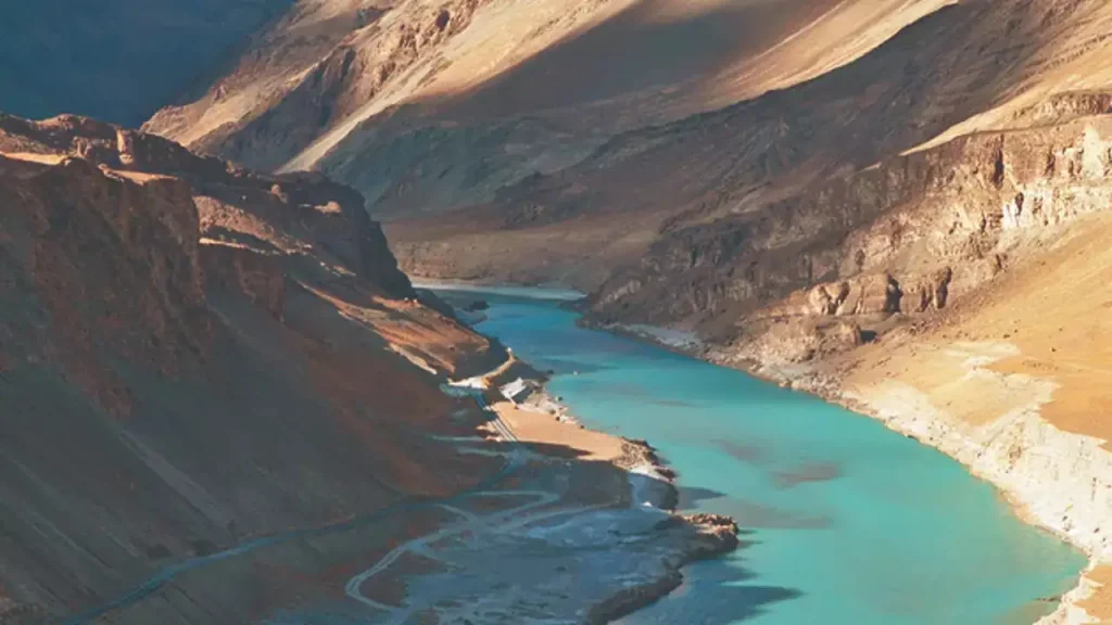 Sindhu Jalala Oppandam : సింధు జలాల ఒప్పందంపై కోర్టు తీర్పు చెల్లదన్న భారత్