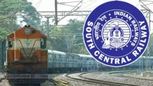 Railways – దక్షిణ మధ్య రైల్వే ప్యాసింజర్ రైళ్ల నంబర్ల మార్పు