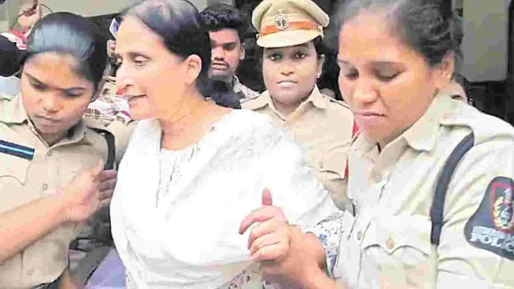 Srushti Fertility Center : డాక్టర్ నమ్రత నేరాన్ని అంగీకరించారన్న పోలీసులు