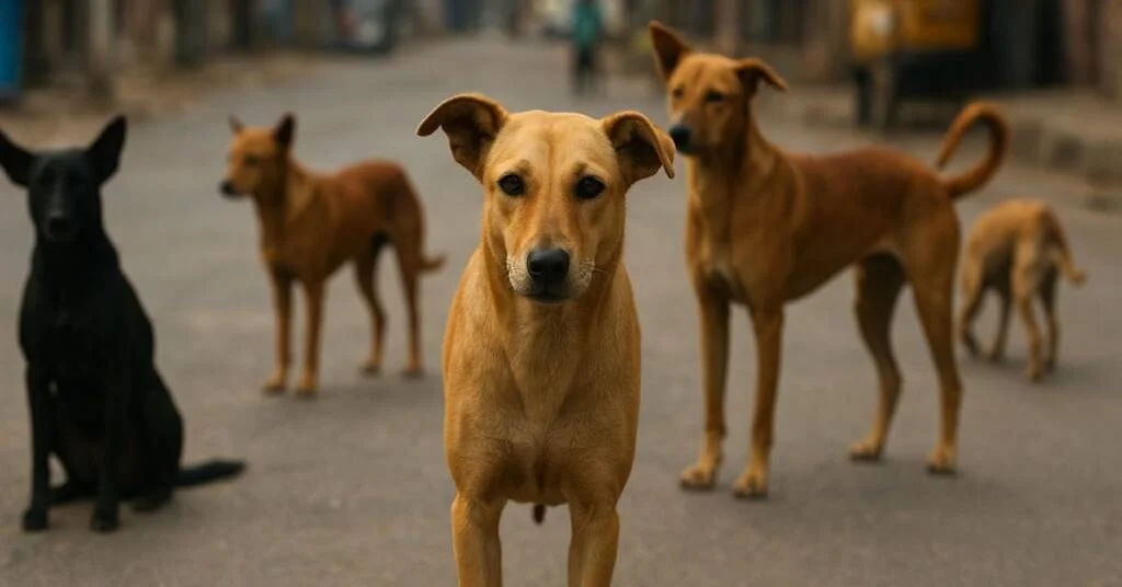 Telugu News: Dogs-వీధి కుక్కల కేసు.. తీర్పును సవరించిన సుప్రీంకోర్టు