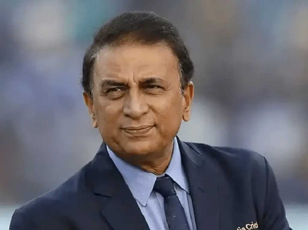 Latest News: Sunil Gavaskar విదేశీ ఆటగాళ్లు భారత క్రికెట్‌పై అవగాహనే లేకుండా.. అనవసరంగా జోక్యం చేసుకోవడం సరికాదు