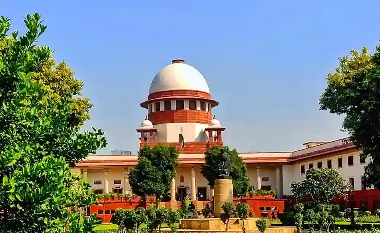 Telugu News: Supreme Court-హోసింగ్ సొసైటీల ఇళ్ల స్థలాలపై రివ్యూ పిటీషన్ కొట్టేసిన సుప్రీమ్