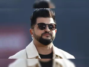 బెట్టింగ్ యాప్ కేసులో సురేశ్ రైనాకు ఈడీ షాక్