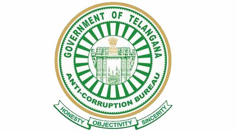 Breaking News – ACB Rides : రూ.4 లక్షల లంచం తీసుకుంటూ పట్టుబడ్డ మహిళా అధికారి