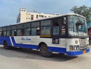 చార్జీల పెంపుపై ఆర్టీసీ క్లారిటీ