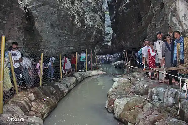 Tumburutheertham : పాపవినాశనం తరహాలో తుంబురుతీర్థం పుణ్యస్నానాలకు త్వరలో అనుమతి