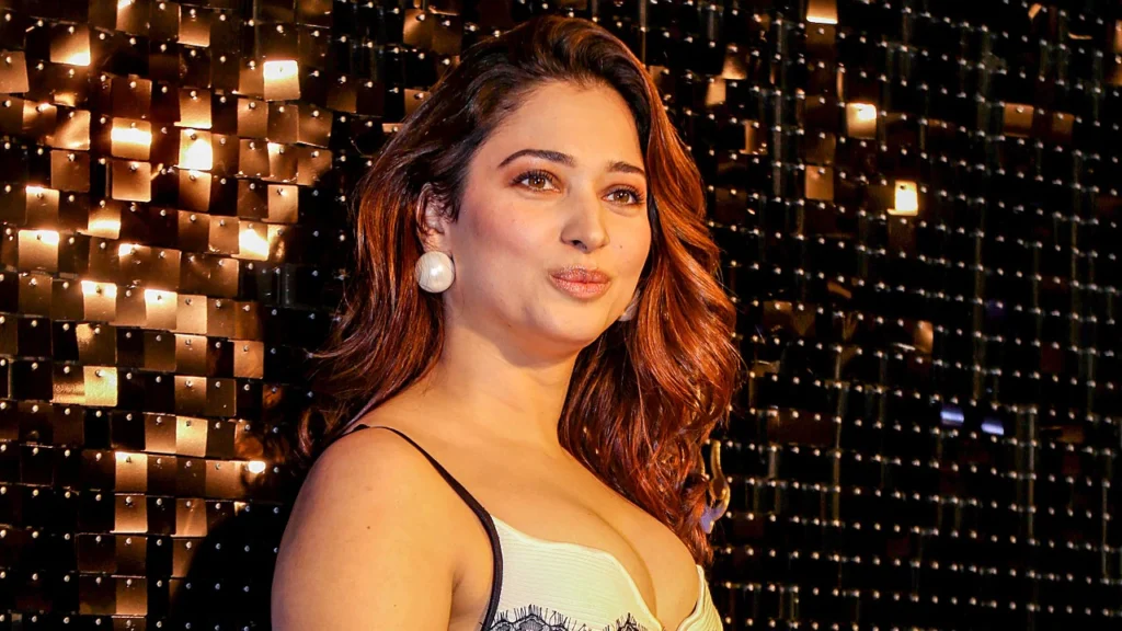 Tamannaah : పెద్దయ్యాక దొరికే ఫ్రెండ్సే బెస్ట్ – తమన్నా ఎమోషనల్