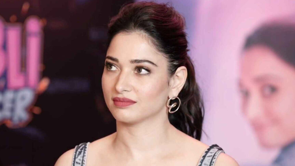 Tamannaah : పెద్దయ్యాక దొరికే ఫ్రెండ్సే బెస్ట్ – తమన్నా ఎమోషనల్