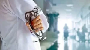 Andrapradesh- ఏపీ వైద్యారోగ్యశాఖలో ఉద్యోగాల భర్తీకి నోటిఫికేషన్‌