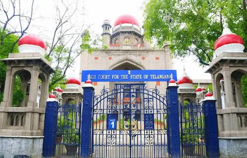 High Court: హైడ్రాపై మరోసారి తెలంగాణ హైకోర్టు సీరియస్