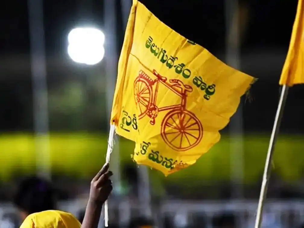 TDP: పులివెందుల జెడ్పీటీసీ ఉప ఎన్నికలో టీడీపీ గెలుపు