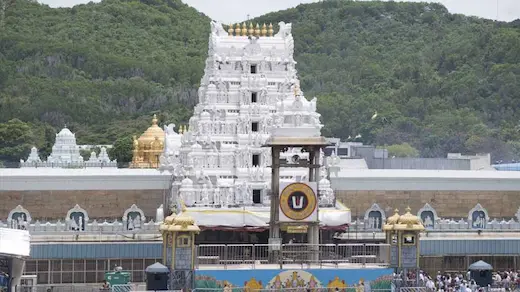 Tirumala: గోవిందుని మహిళా భక్తులకు ‘స్త్రీ శక్తి’ వర్తించదు!