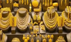 ఈ రోజు బంగారం ధరలు పడిపోయాయి మహిళలకు గుడ్‌న్యూస్..