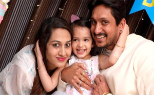 హీరోపై గృహ హింస కేసు పెట్టిన భార్య