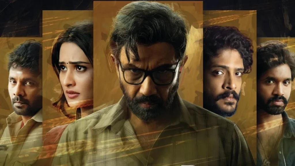 Tribanadhari Barbarik teaser : ట్రెండింగ్‌లో 'త్రిబంధారి బర్బరిక్' టీజర్ – మిస్టరీతో నిండిన కథ!