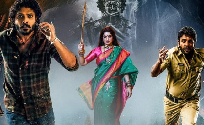 Tribanadhari Barbarik teaser : ట్రెండింగ్‌లో ‘త్రిబంధారి బర్బరిక్’ టీజర్ – మిస్టరీతో నిండిన కథ!