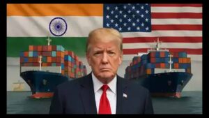 ట్రంప్ టారిఫ్స్.. భారత్పైనే అత్యధికం!