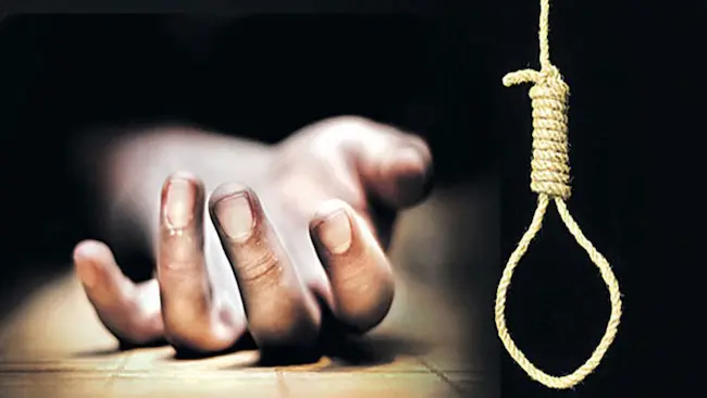 Sucide: వరకట్న వేధింపులు తాళలేక గర్భిణీ ఆత్మహత్య