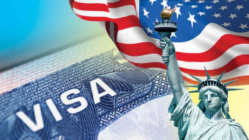 US Visa : యూఎస్ వీసా పై భారీగా బాండ్ చెల్లించాల్సిందే!