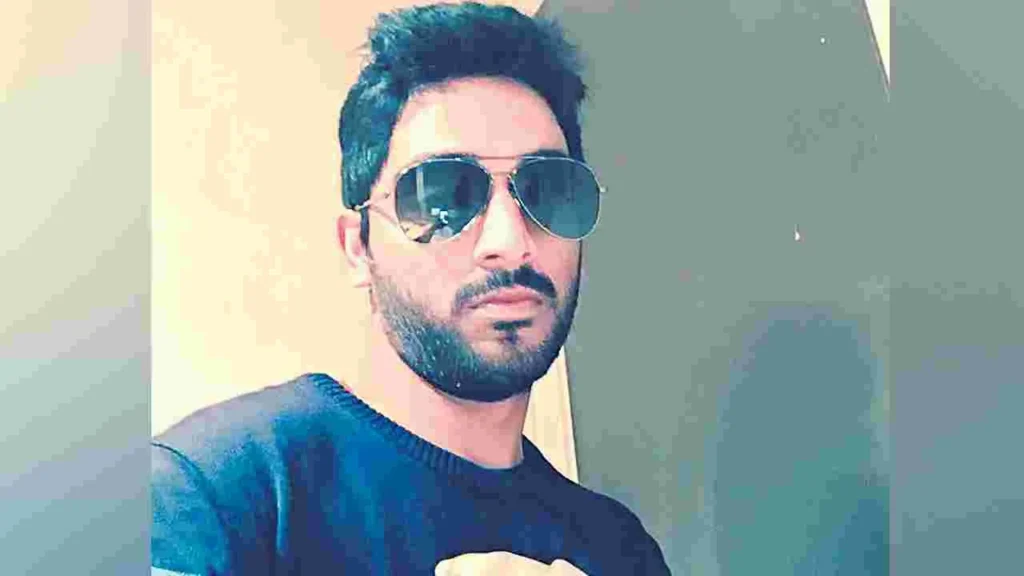 US : అమెరికా జైలులో మ‌నో వేద‌న‌తో తెలుగు యువ‌కుడి ఆత్మ‌హ‌త్య