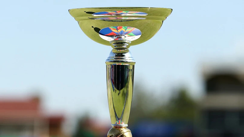 USA Under 19 : అండర్-19 ప్రపంచకప్-2026కు దక్కించుకున్న అమెరికా