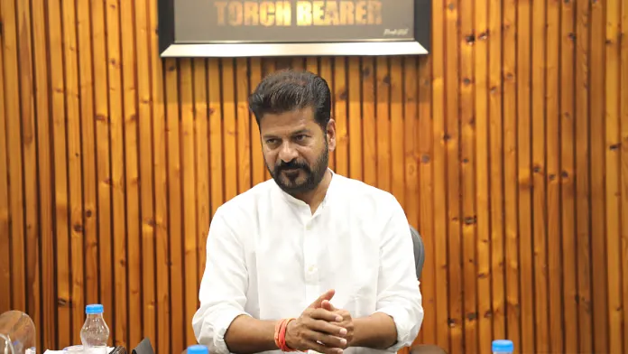 Telugu News: CM-బీసీలకు 42% రిజర్వేషన్లపై సీఎం రేవంత్ ఆరోపణలు