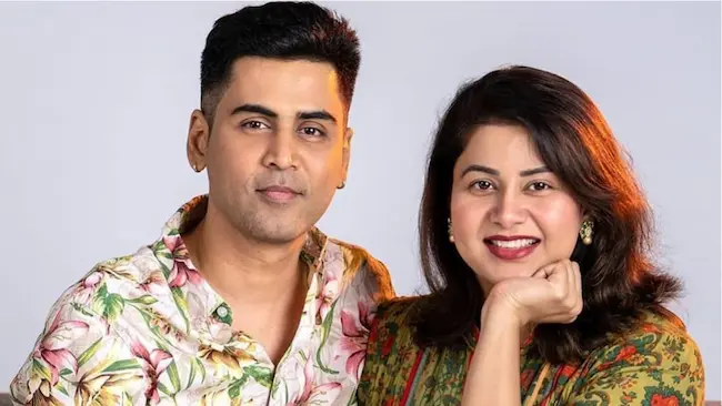 Sangeetha: విడాకుల వార్తపై స్పందించిన సినీ నటి సంగీత