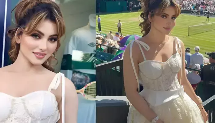 Urvashi Rautela : ఊర్వశి రౌతేలా బ్యాగ్ నుంచి రూ.70 లక్షల నగలు చోరీ