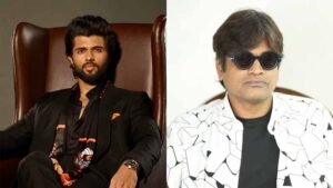 హరీశ్ శంకర్-విజయ్ కాంబోలో మూవీ?