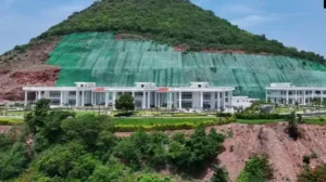 రుషికొండ భవనాల వినియోగంపై ఆంధ్రప్రదేశ్‌ కూటమి ప్రభుత్వం దృష్టి