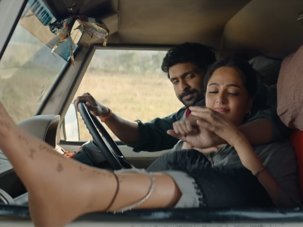 Vaartha live news : Anushka Shetty : సెప్టెంబర్ 5వ తేదీన ఐదు భాషల్లో విడుదల ; 'ఘాటి'