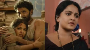 సెప్టెంబర్ 5వ తేదీన ఐదు భాషల్లో విడుదల ; ‘ఘాటి’