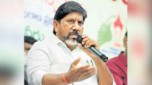 కేటీఆర్ వ్యాఖ్యలపై భట్టి గట్టి కౌంటర్