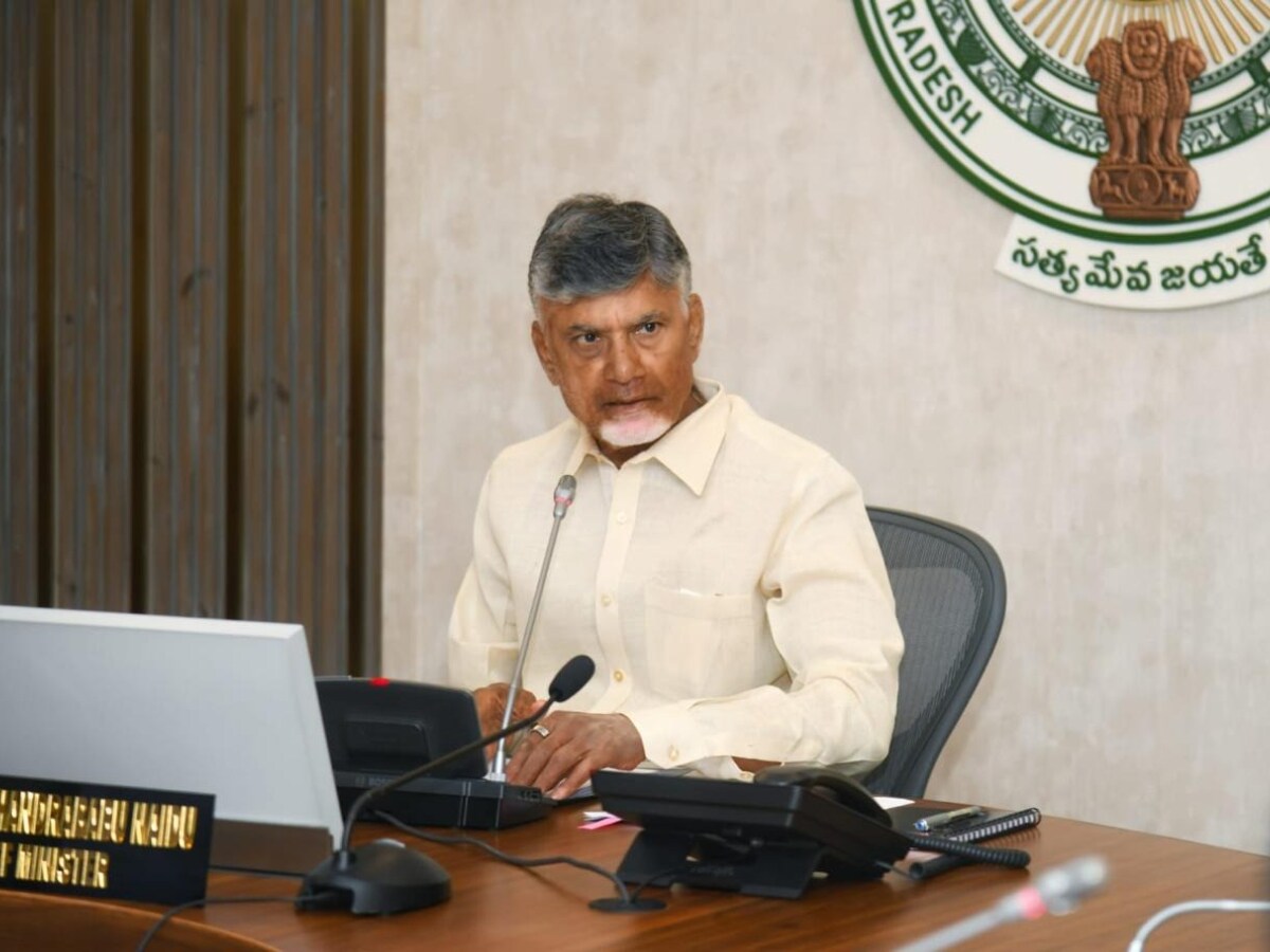 Chandrababu : ఏపీ క్రీడాకారులకు గుడ్ న్యూస్