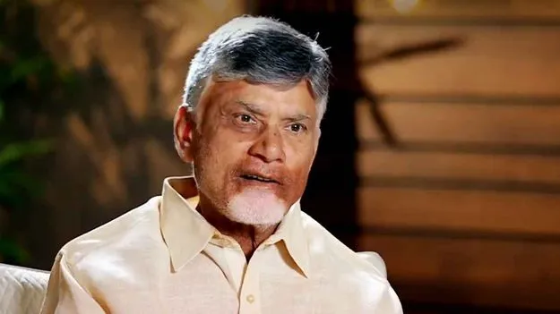 Vaartha live news : Chandrababu : ఏపీ క్రీడాకారులకు గుడ్ న్యూస్