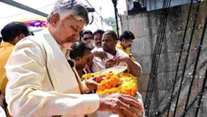 నా జీవితంలో ఇదో మరిచిపోలేని రోజు : చంద్రబాబు