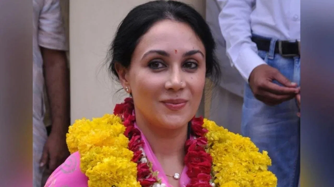 Vaartha live news :Diya Kumari : స్పేస్ సైంటిస్ట్ కావాలనుకున్నా: ఉపముఖ్యమంత్రి దియా కుమారి