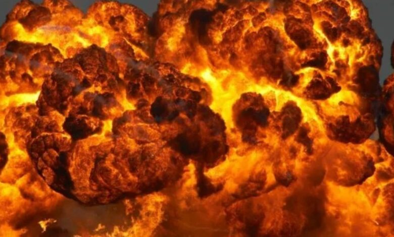 Vaartha live news :Fire Accident : చౌటుప్పల్‌లో అగ్ని ప్రమాదం