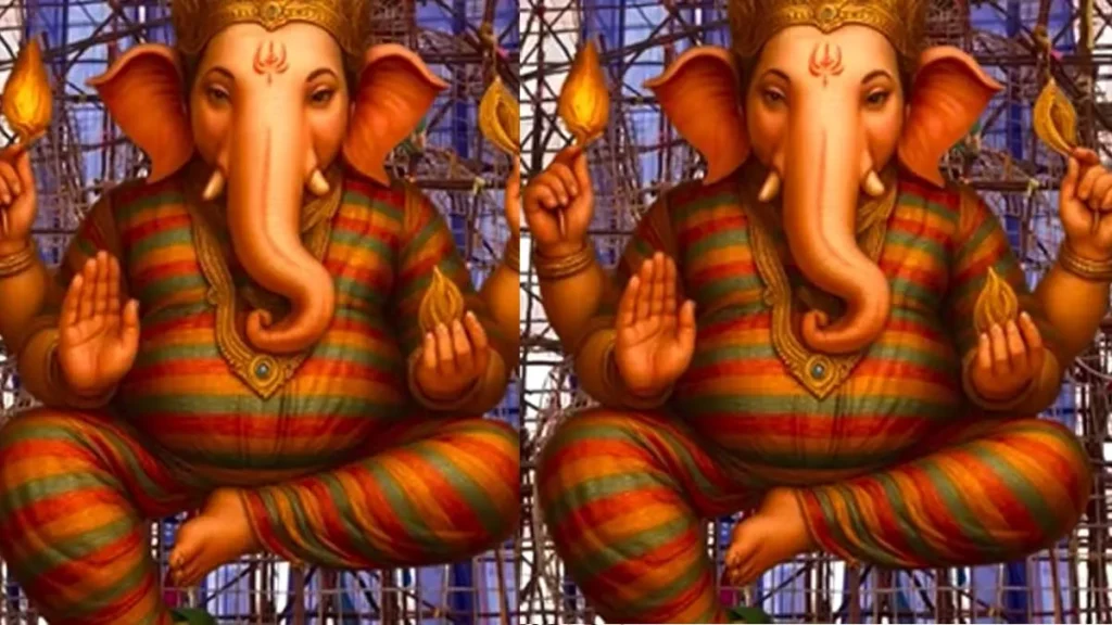 Vaartha live news : Ganesh : లక్ష చీరలతో లక్షణమైన వినాయకుడు