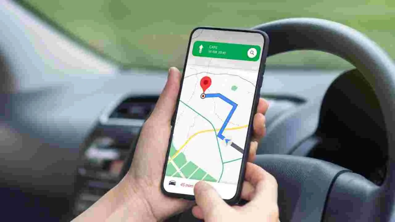 Google Maps : గూగుల్ మ్యాప్ ను నమ్మి… రాజస్థాన్‌లో విషాదకర సంఘటన