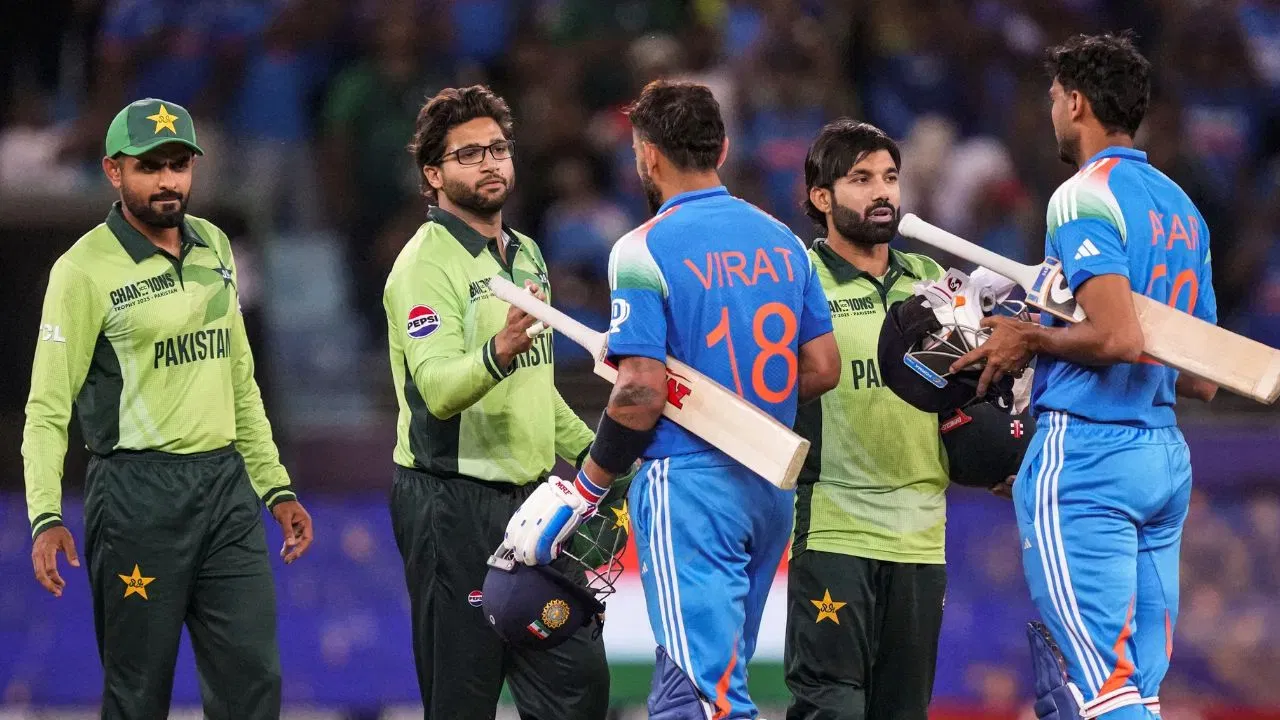 India vs Pakistan : సోనీ యాడ్‌పై భగ్గుమన్న అభిమానులు