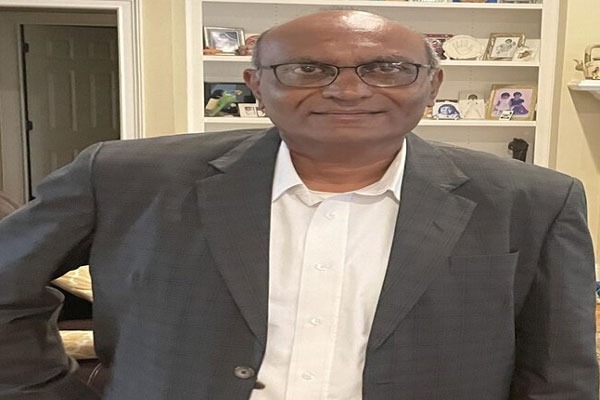 Vaartha live news :Indian American : అమెరికాలో పిల్లాడిని కాపాడితే.. కిడ్నాప్ కేసులో 47 రోజులు జైల్లో!