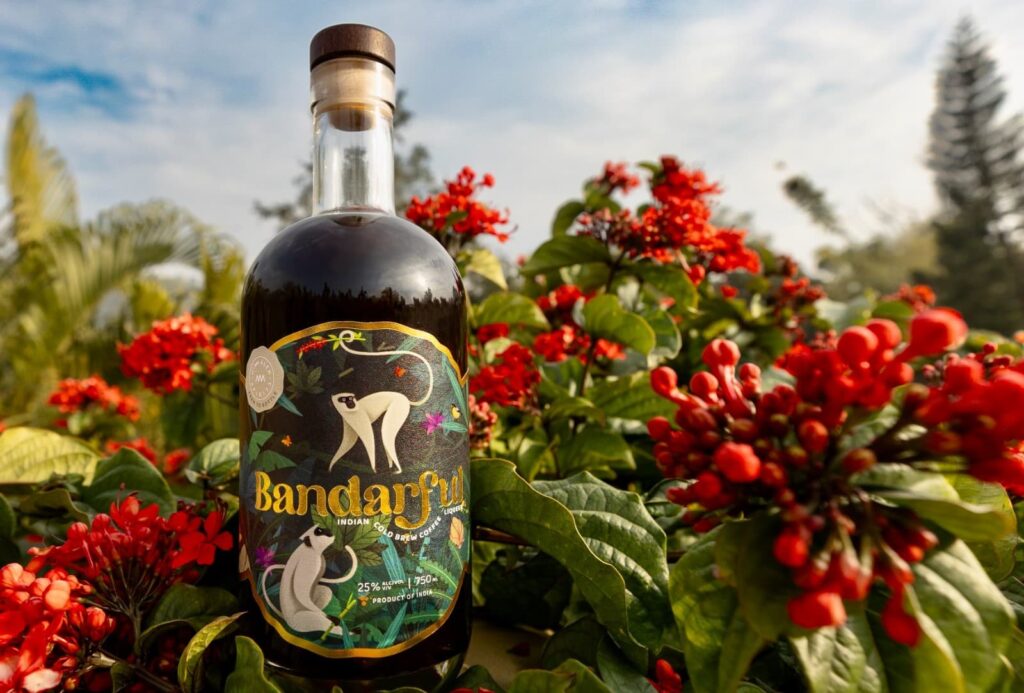 Vaartha live news : Indian Whisky : భారతీయ లిక్కర్ 'బందర్‌ఫుల్'కు కూడా గోల్డ్ మెడల్