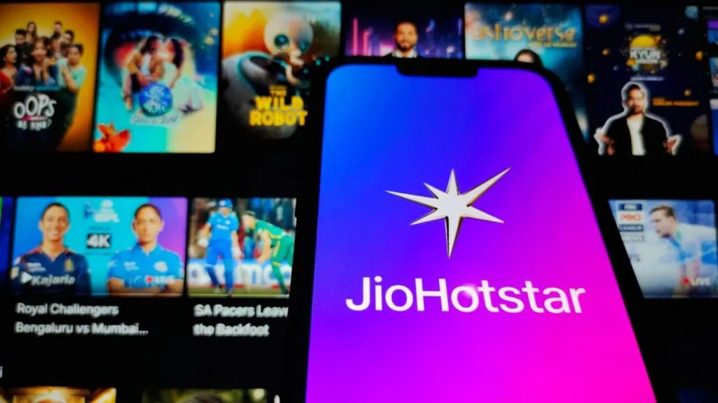 Vaartha live news : Jio Hotstar : ప్రపంచంలోనే జియో హాట్‌స్టార్ సరికొత్త రికార్డు