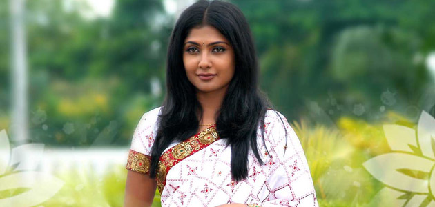 Vaartha live news : Kamalinee Mukherjee : టాలీవుడ్ నుంచి దూరం కావడానికి అసలు కారణం : కమలినీ ముఖర్జీ