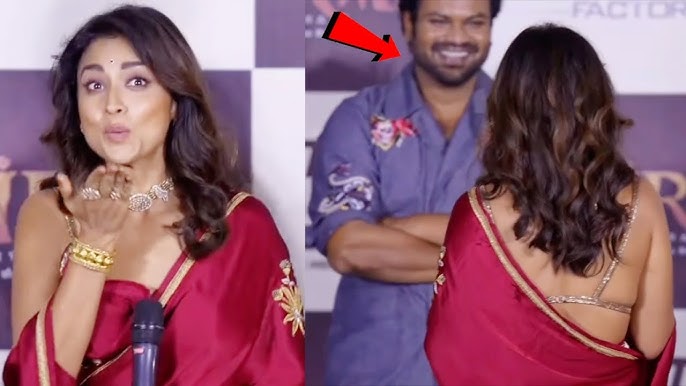 Vaartha live news : Manchu Manoj : శ్రియ గురించి సరదా వ్యాఖ్యలు : మంచు మనోజ్