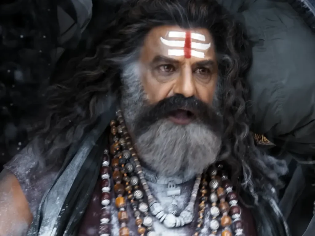 Vaartha live news : Nandamuri Balakrishna : బాలకృష్ణ 'అఖండ 2' చిత్రం వాయిదా