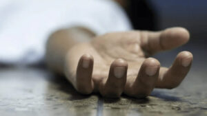 ప్రియుడి మోజులో పడి భర్తను చంపేసిన భార్య